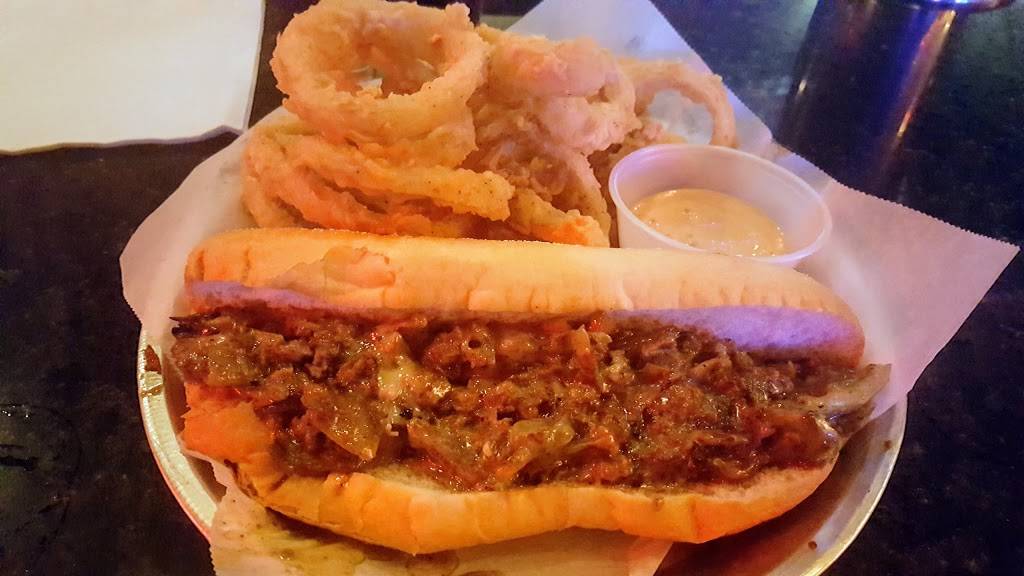 The Southern Bar & Grill | restaurant | 730 Coleman Blvd, Mt Pleasant, SC 29464, USA | 8438490396 OR +1 843-849-0396