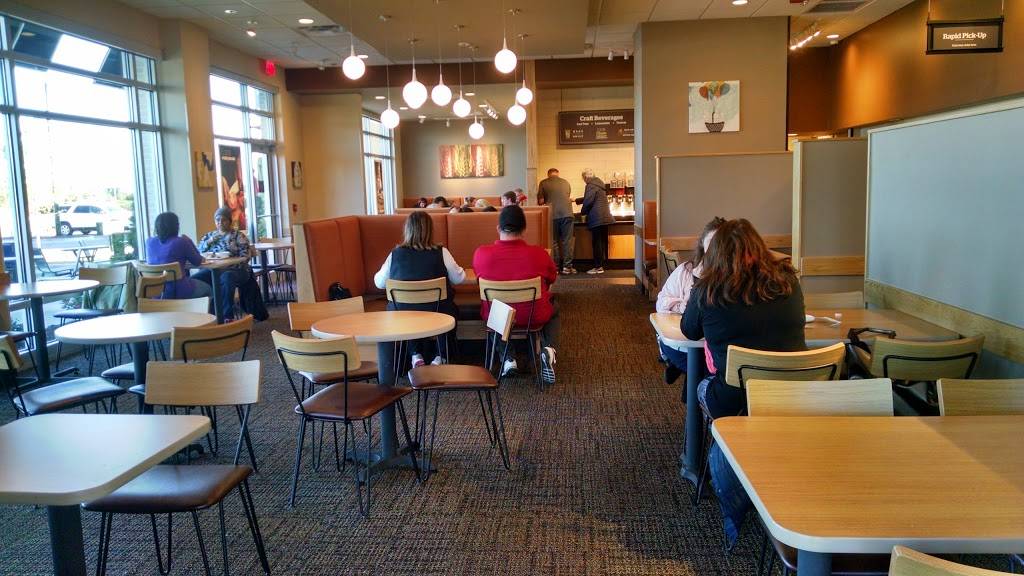 Panera Bread | cafe | 101 Debo Dr, Myrtle Beach, SC 29579, USA | 8432363315 OR +1 843-236-3315