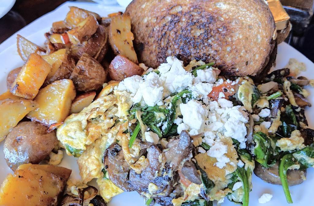 Fresco Cafe | cafe | 3987 State St B, Santa Barbara, CA 93105, USA | 8059676037 OR +1 805-967-6037