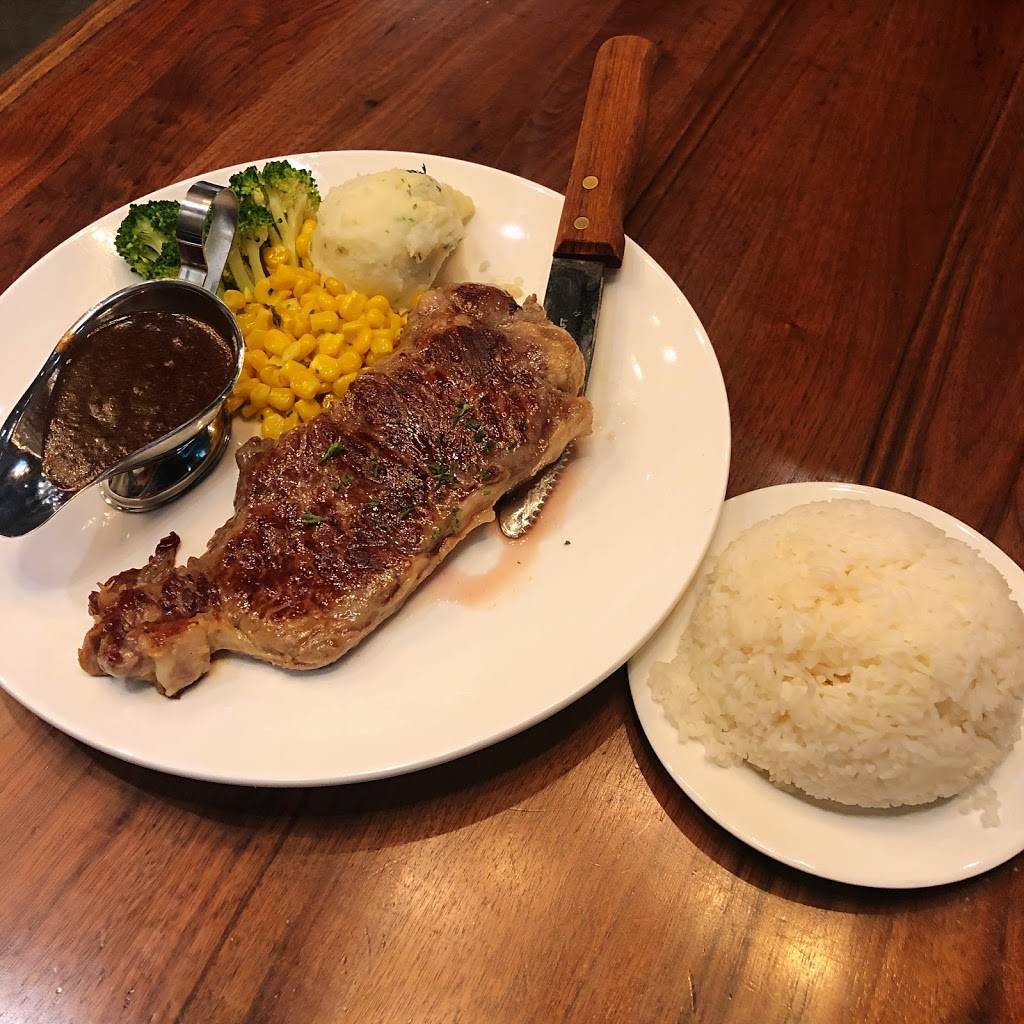 Cinya cafe | restaurant | 1411 S Garfield Ave, Alhambra, CA 91801, USA | 6266564086 OR +1 626-656-4086