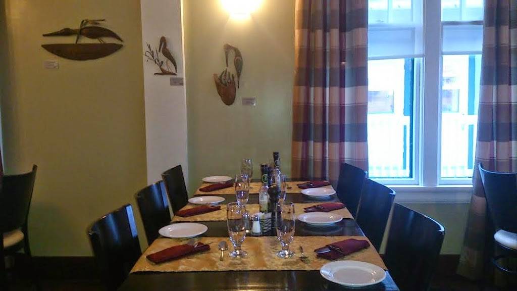 Restaurant Plaisirs et Saveurs Café Bistro | cafe | 155 Rue Saint Jean Baptiste, Victoriaville, QC G6P 4G2, Canada | 8196046262 OR +1 819-604-6262