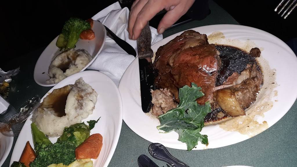 Luigis Rancho | restaurant | 480 US-46, Belvidere, NJ 07823, USA | 9084754462 OR +1 908-475-4462