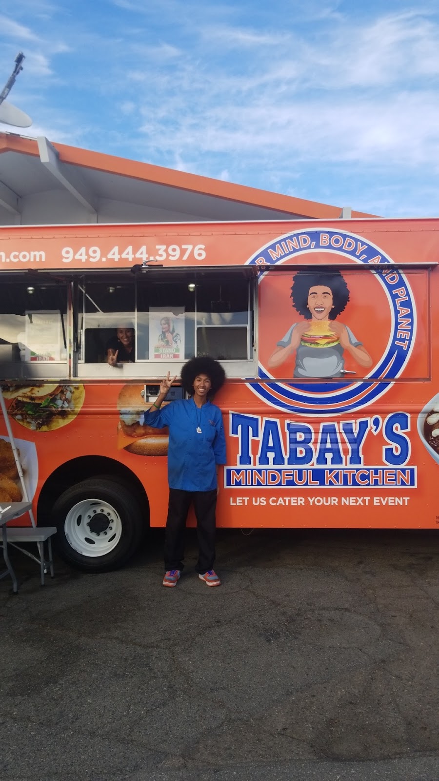 Tabays Mindful Kitchen | restaurant | 34131 Doheny Park Rd, Dana Point, CA 92624, USA | 9494443976 OR +1 949-444-3976