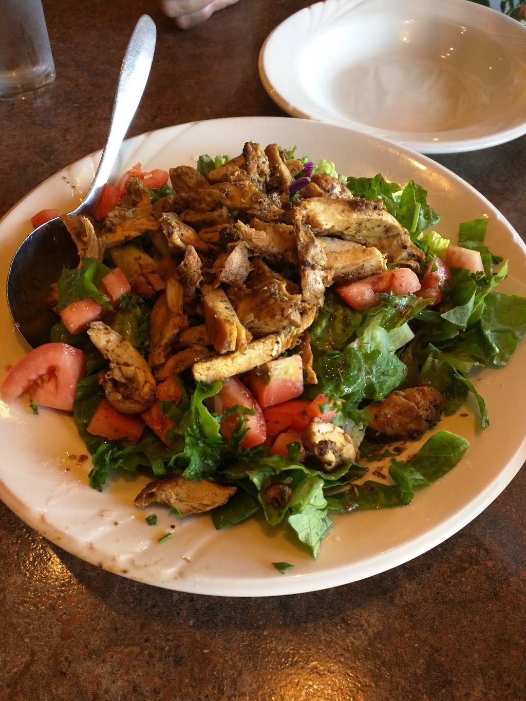 Grape Leaves Restaurant | restaurant | 29181 Northwestern Hwy, Southfield, MI 48034, USA | 2483590000 OR +1 248-359-0000