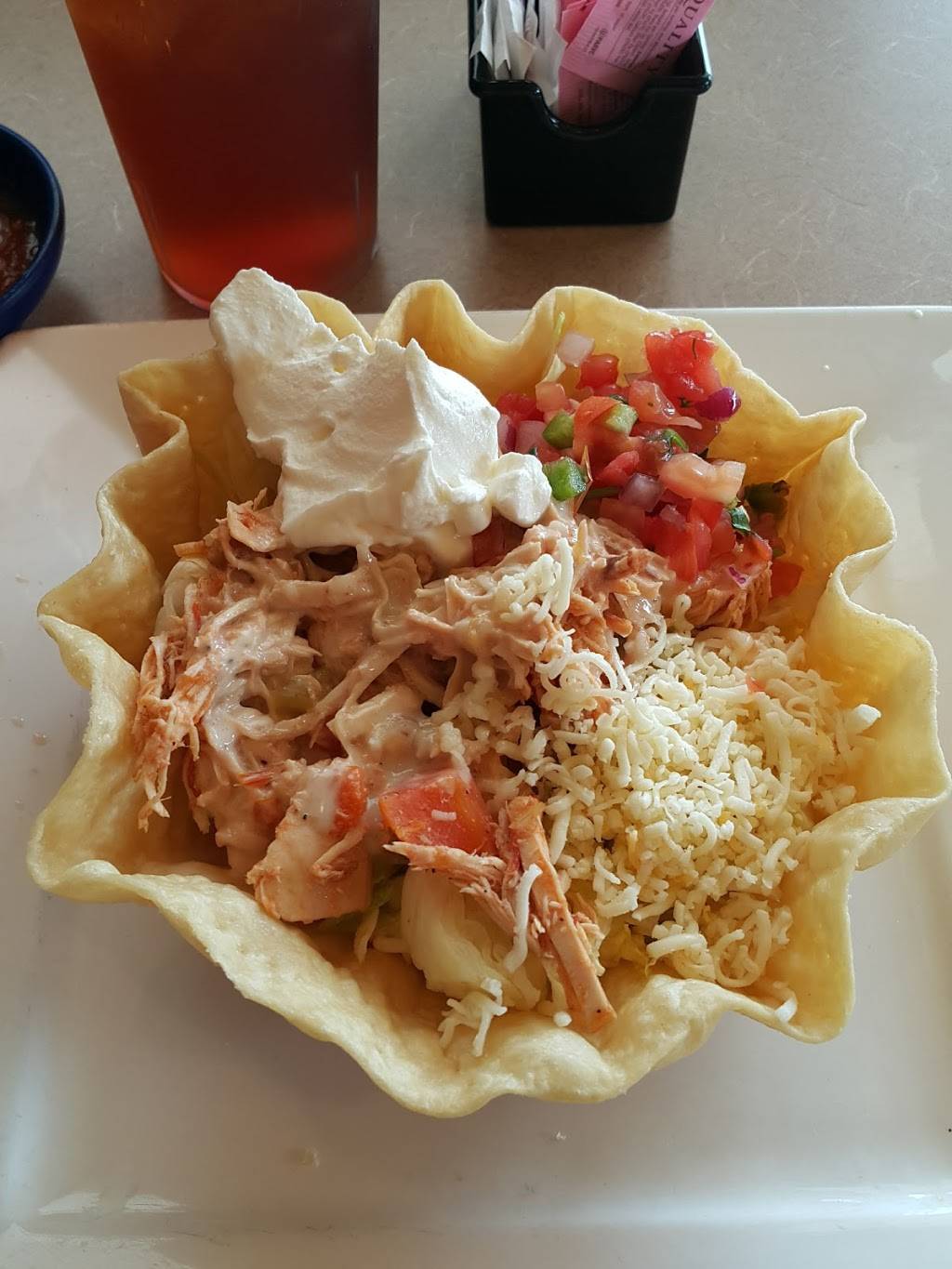 La Bamba Mexican Bar & Grill | restaurant | 4325 Atlanta Hwy #1, Loganville, GA 30052, USA | 4702754511 OR +1 470-275-4511