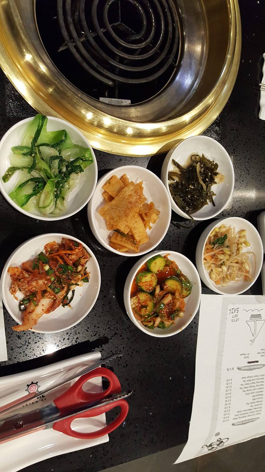 Jo Gae Chang Go | restaurant | 1056 Walnut Ave, Tustin, CA 92780, USA | 6579002160 OR +1 657-900-2160