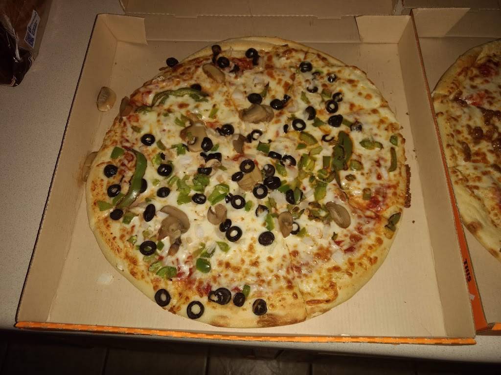Little Caesars Pizza | meal takeaway | 2408 Clear Creek Rd Suite 107, Killeen, TX 76549, USA | 2542001221 OR +1 254-200-1221