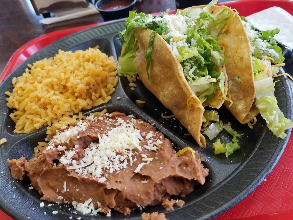 Los Titos Mexican Food | restaurant | 917 Euclid Ave, National City, CA 91950, USA | 6194752160 OR +1 619-475-2160