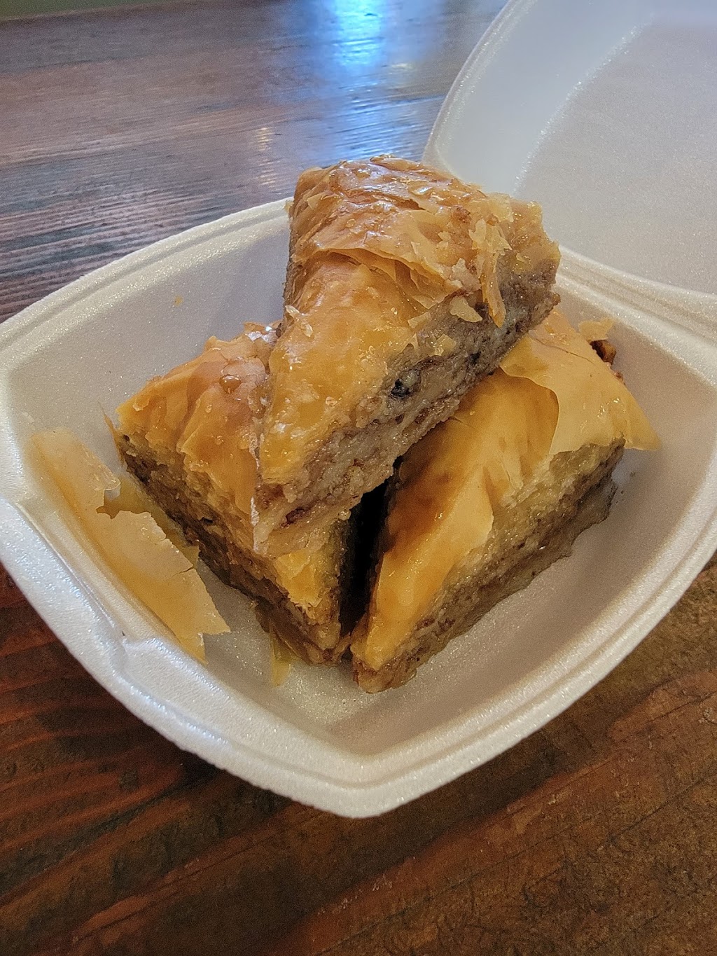 Little Greek Fresh Grill | restaurant | 11525 Cantrell Rd Suite #905, Little Rock, AR 72212, USA | 5012235300 OR +1 501-223-5300