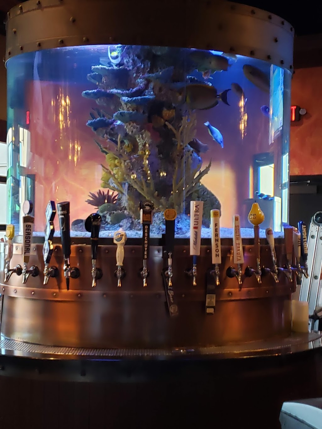 The Attic East Bar and Grill | restaurant | 4601 E 41st St, Sioux Falls, SD 57110, USA | 6052754600 OR +1 605-275-4600