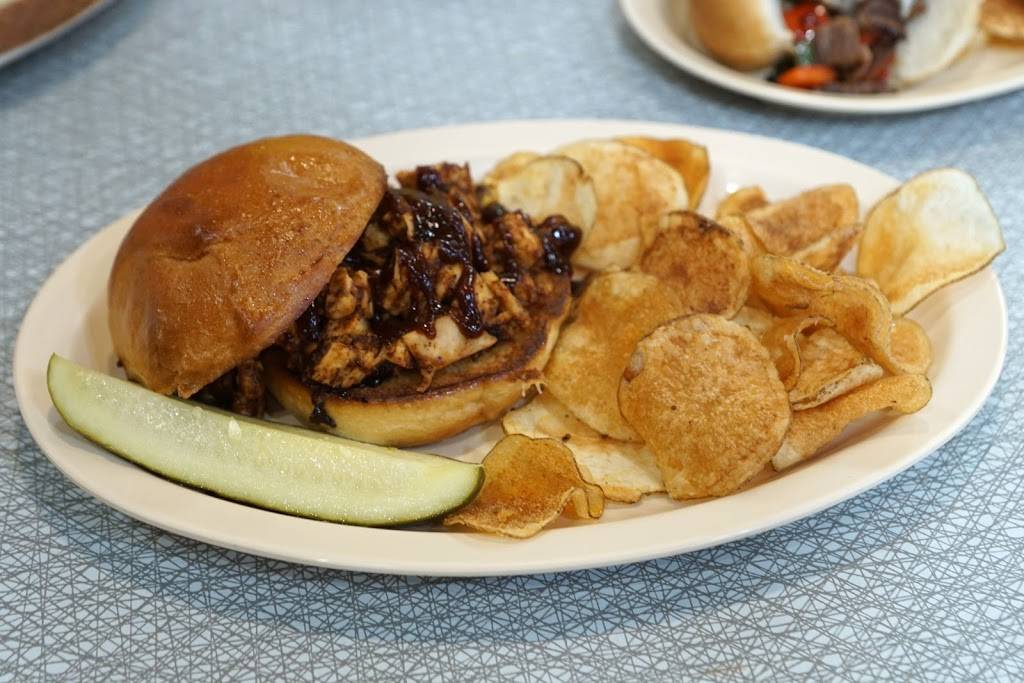 Andy’s Diner | restaurant | 1500 W Lake St, Minneapolis, MN 55408, USA | 6122081518 OR +1 612-208-1518