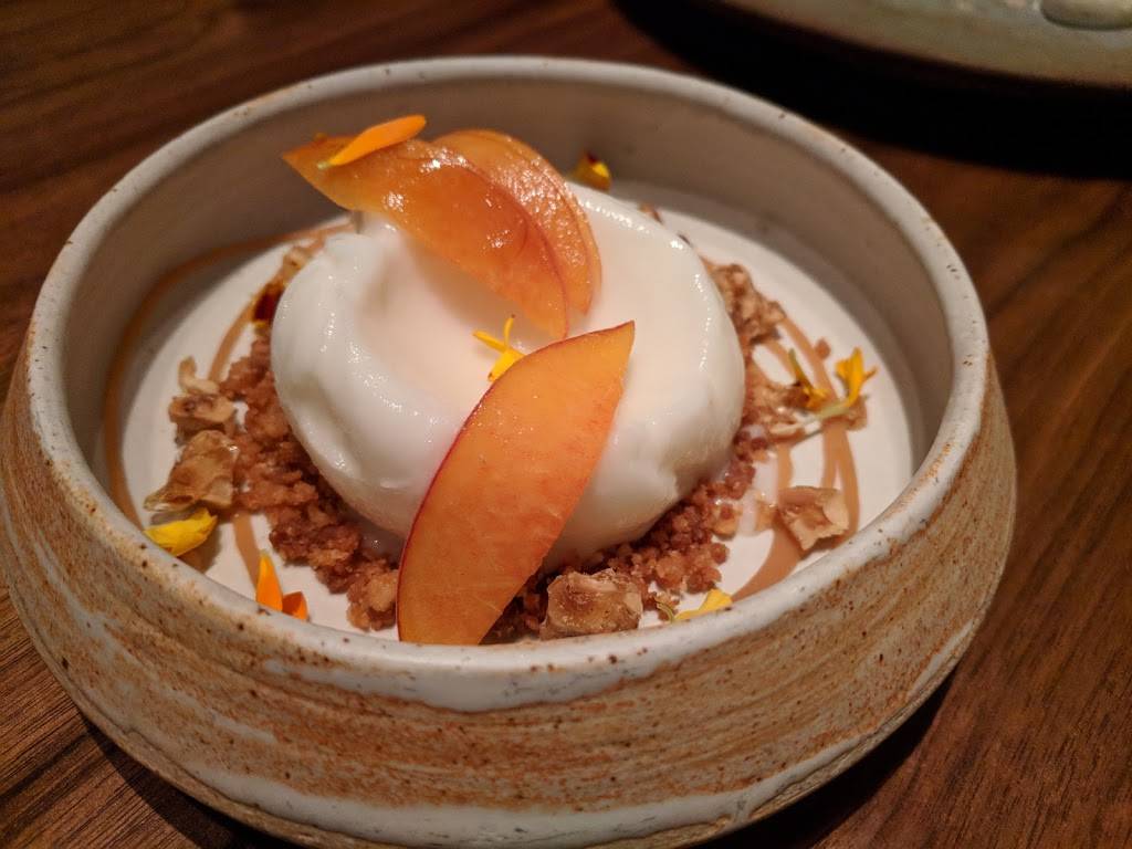 Sorrel | restaurant | 3228 Sacramento St, San Francisco, CA 94115, USA | 4155253765 OR +1 415-525-3765