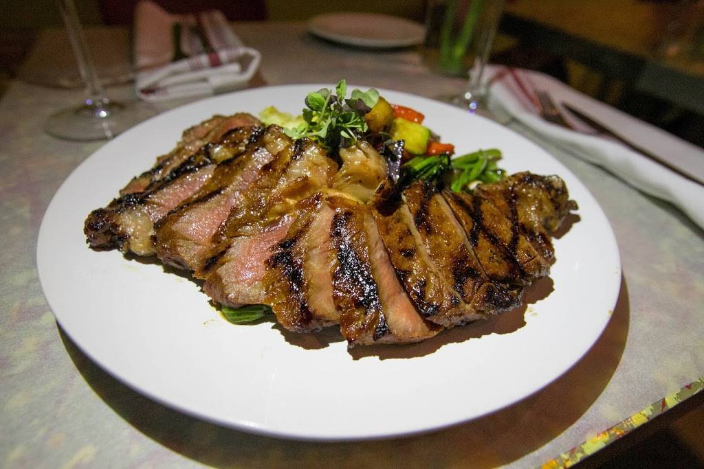 Open Kitchen | restaurant | 1071 95th St, Bay Harbor Islands, FL 33154, USA | 3058650090 OR +1 305-865-0090