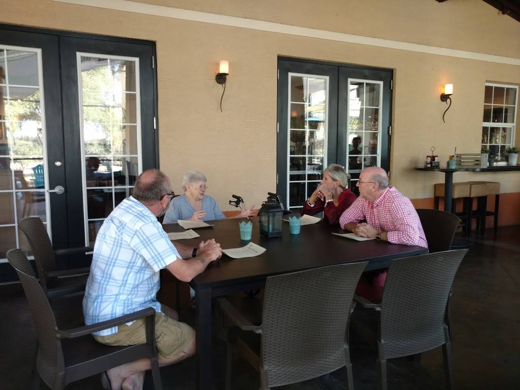 Van Der Valk Restaurant | restaurant | 4543 E Windmill Dr, Inverness, FL 34453, USA | 3524231656 OR +1 352-423-1656