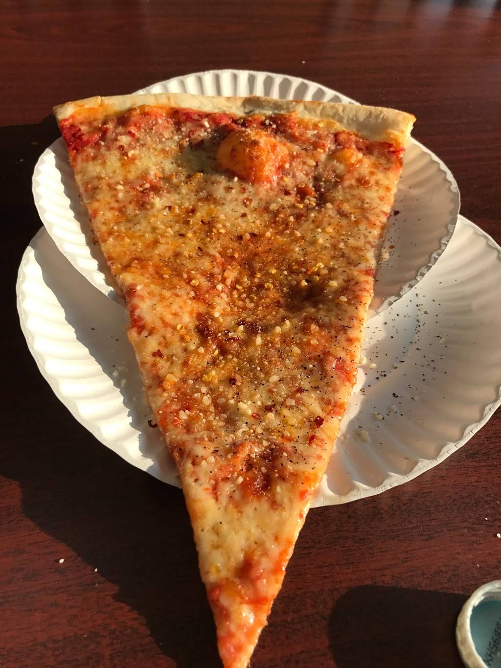 Zettis Pizza & Pasta | restaurant | 4621 Maple Rd, Buffalo, NY 14226, USA | 7166918535 OR +1 716-691-8535