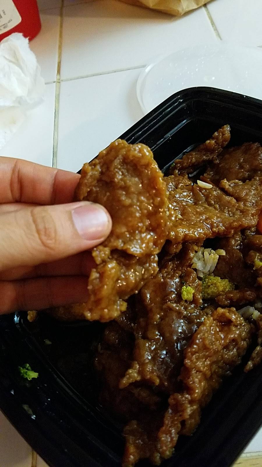 Panda Cafe | restaurant | 11725 Lee Hwy, Fairfax, VA 22030, USA | 7032772896 OR +1 703-277-2896