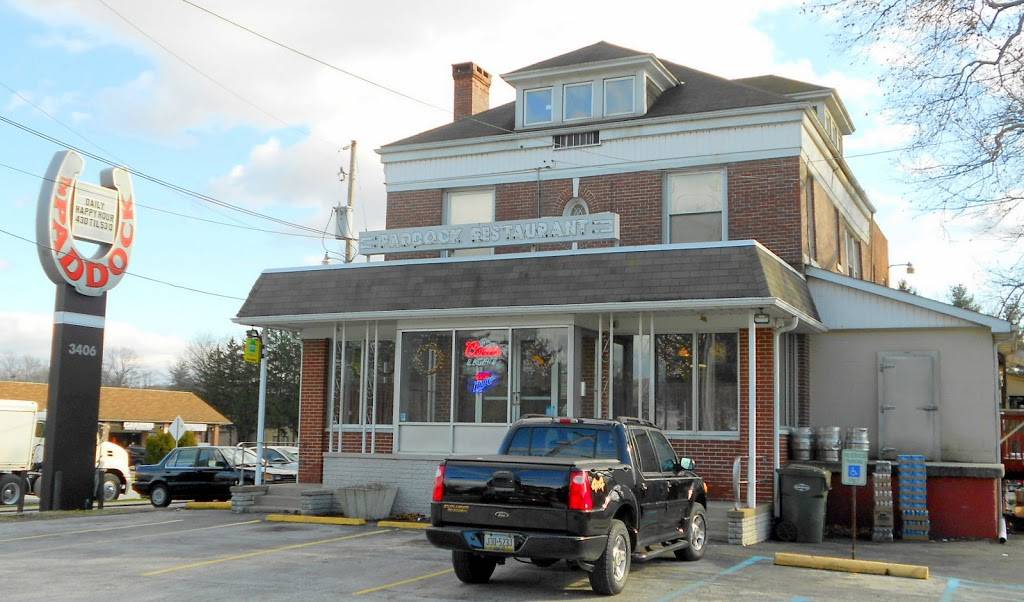 The Paddock on Market | restaurant | 3406 E Market St, York, PA 17402, USA | 7177557300 OR +1 717-755-7300