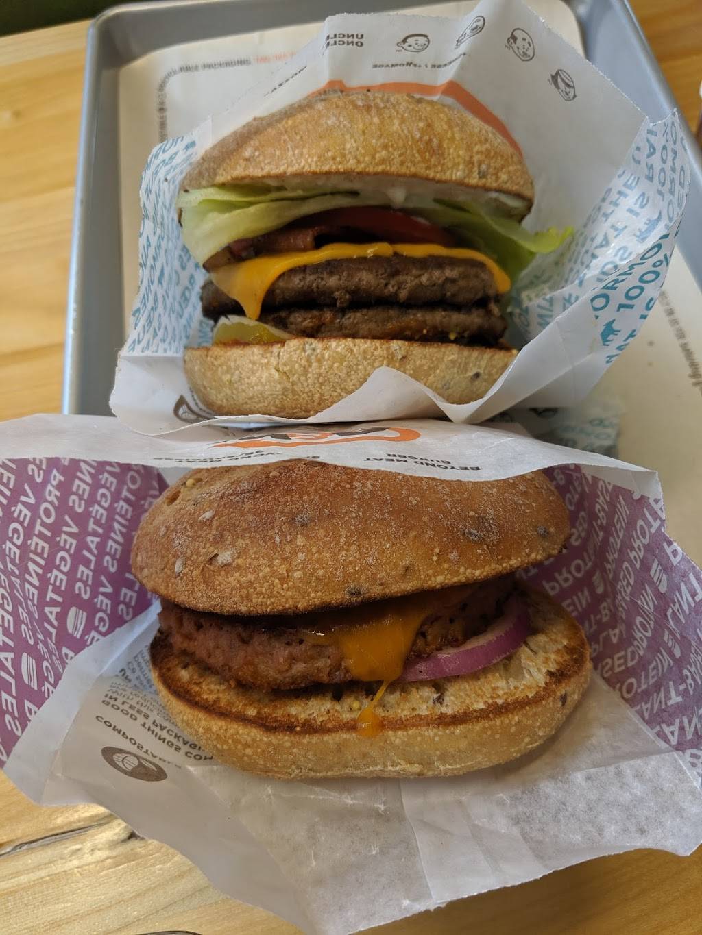 A&W Canada | restaurant | 665 Markham Rd, Scarborough, ON M1H 2A4, Canada | 6476280532 OR +1 647-628-0532