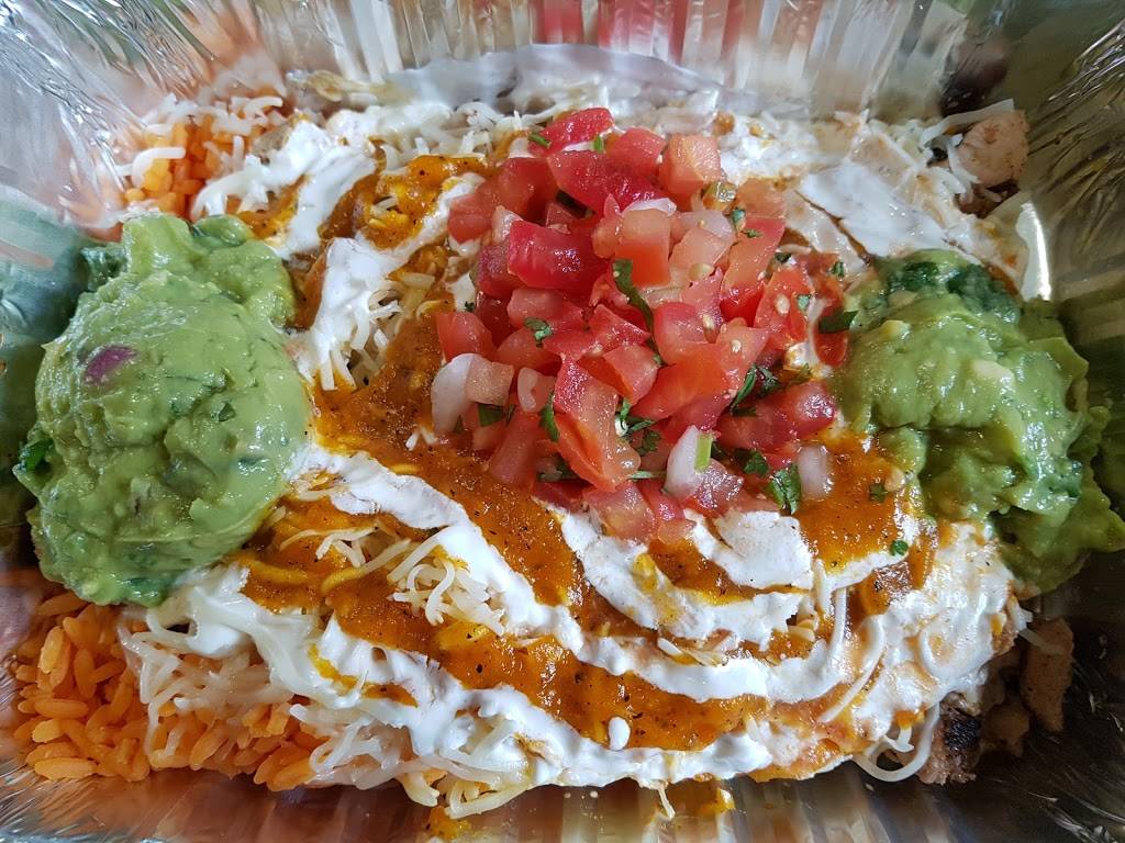 tacoria | restaurant | 110 Nassau St, Princeton, NJ 08542, USA | 6094232119 OR +1 609-423-2119