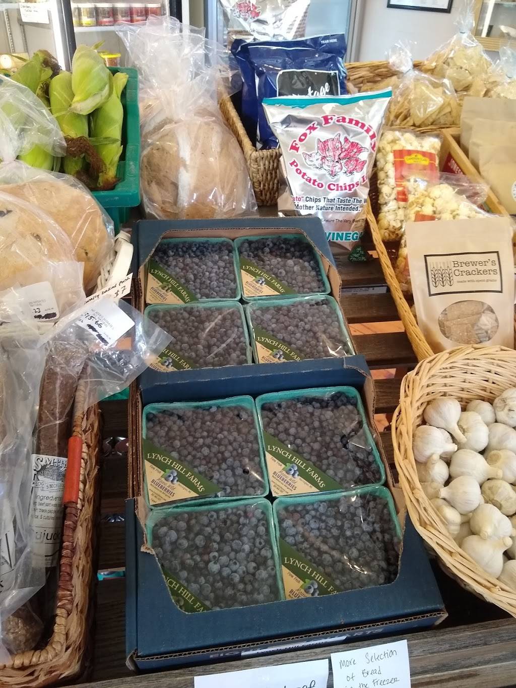 Columbia Falls General | cafe | 150 Main St, Columbia Falls, ME 04623, USA | 2074838092 OR +1 207-483-8092