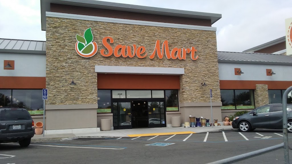 Save Mart | meal delivery | 1449 E F St, Oakdale, CA 95361, USA | 2098477044 OR +1 209-847-7044