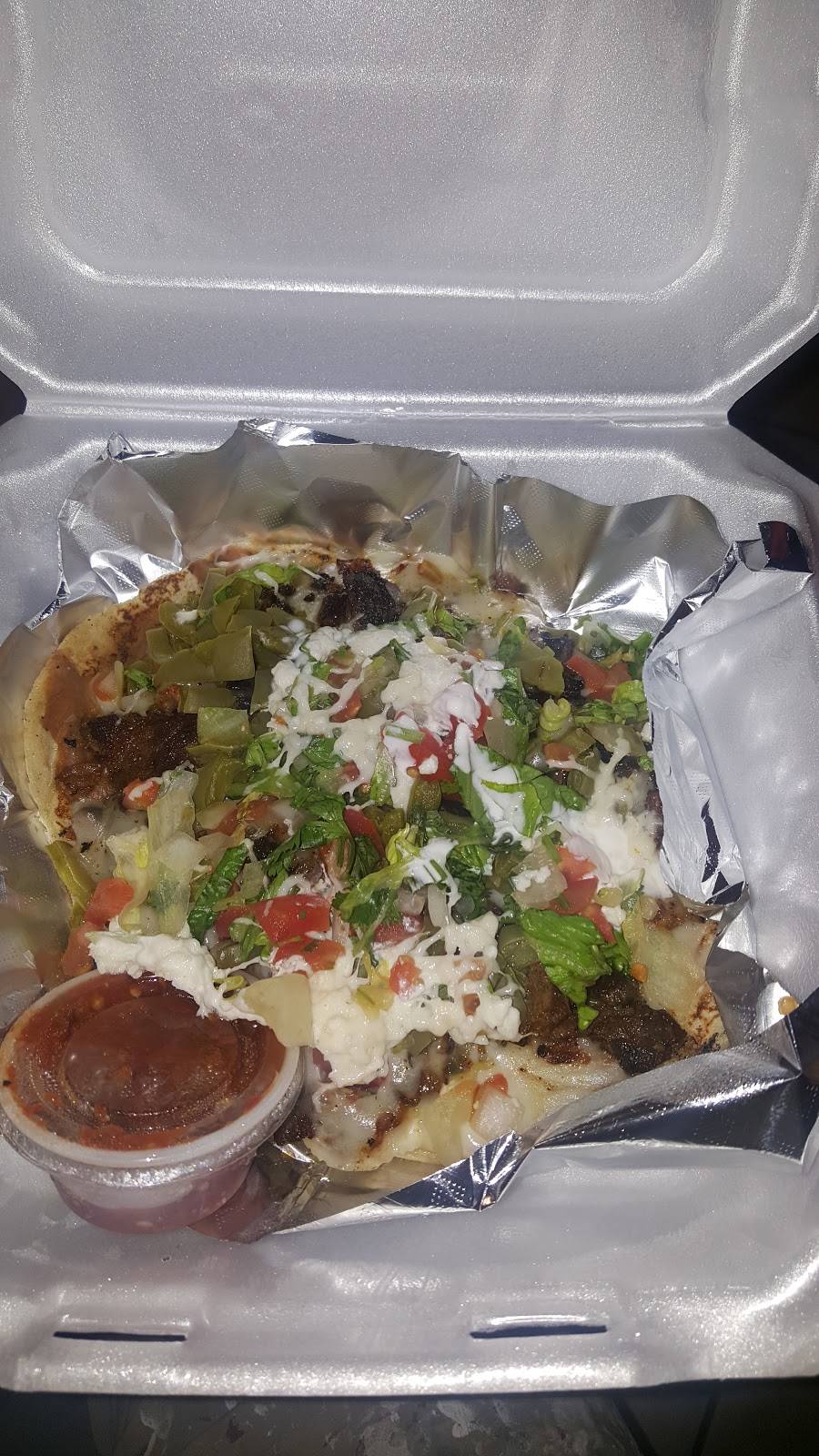 Lupitas Tacos | restaurant | 3150 Williamson Rd, Roanoke, VA 24012, USA | 5408924121 OR +1 540-892-4121