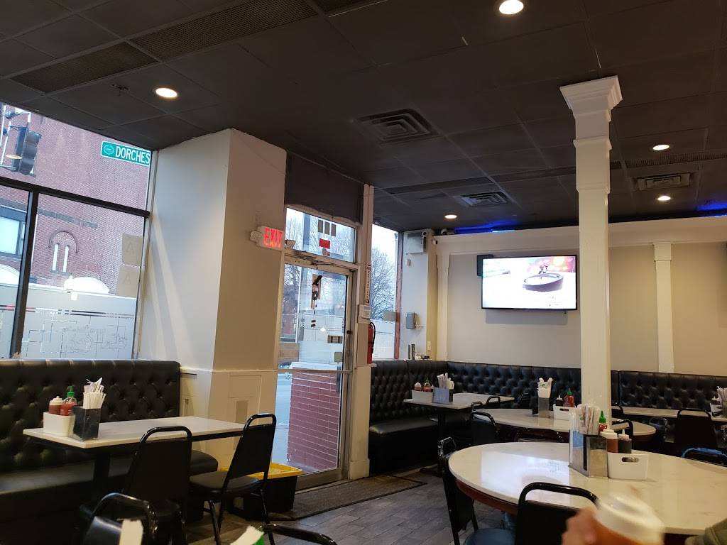 Saigon Chicken House | restaurant | 223 Adams St, Dorchester, MA 02122, USA | 6174368888 OR +1 617-436-8888