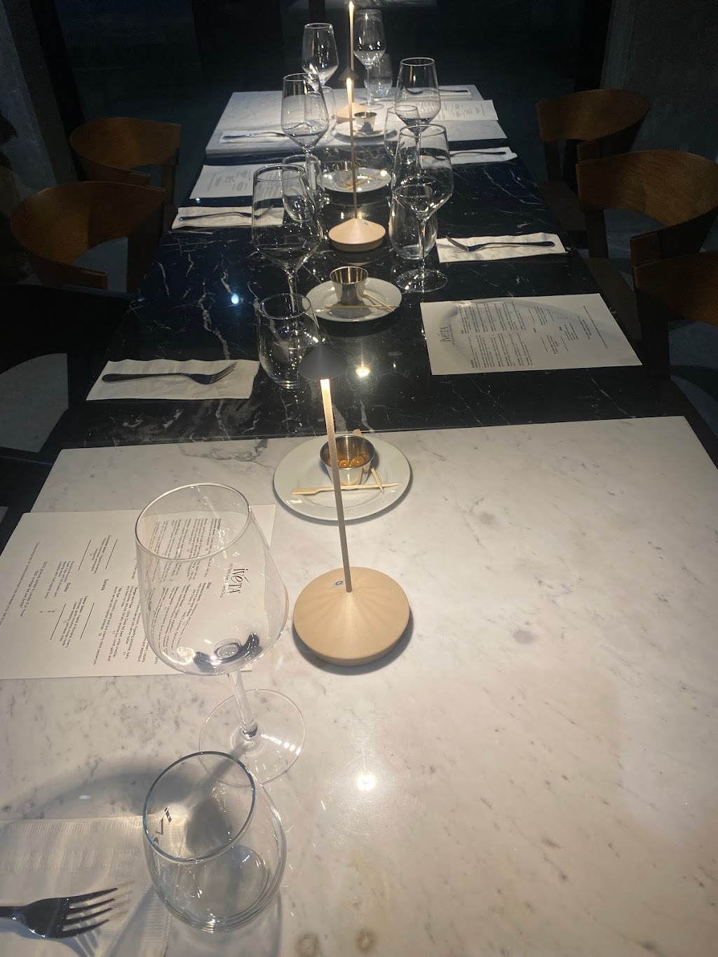 Ivéta Downtown | restaurant | 545 Pacific Ave, Santa Cruz, CA 95060, USA | 8314235149 OR +1 831-423-5149