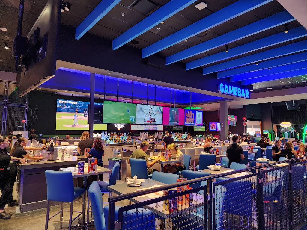 Dave & Busters Queen Creek | restaurant | 21000 S Ellsworth Lp Rd, Queen Creek, AZ 85142, USA | 4802121800 OR +1 480-212-1800
