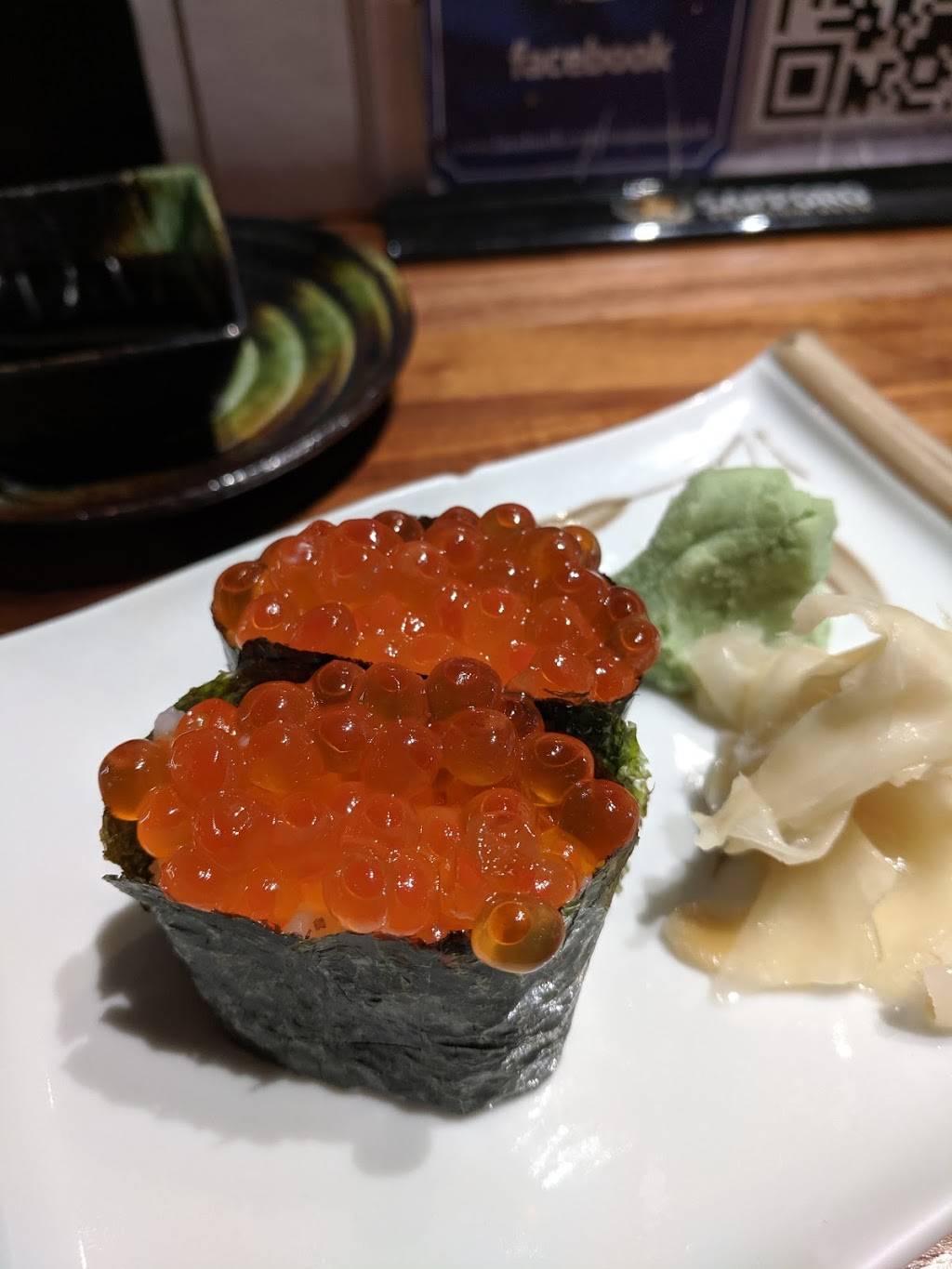 Mojos Sushi | restaurant | 1507 NE Fremont St, Portland, OR 97212, USA | 9713862172 OR +1 971-386-2172