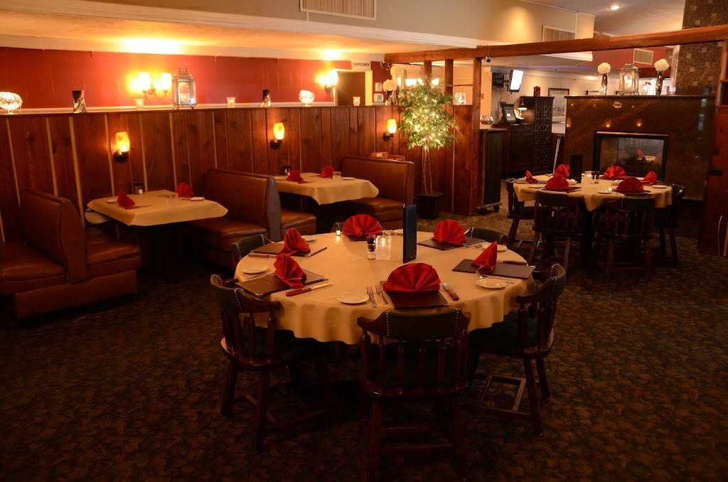 Angry Bull Steak House | restaurant | 3317 Cleveland Rd E, Huron, OH 44839, USA | 4194332933 OR +1 419-433-2933