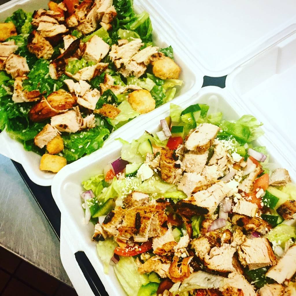 Joffs Backyard Grill | restaurant | 61 Mechanic St, Bellingham, MA 02019, USA | 5089662938 OR +1 508-966-2938