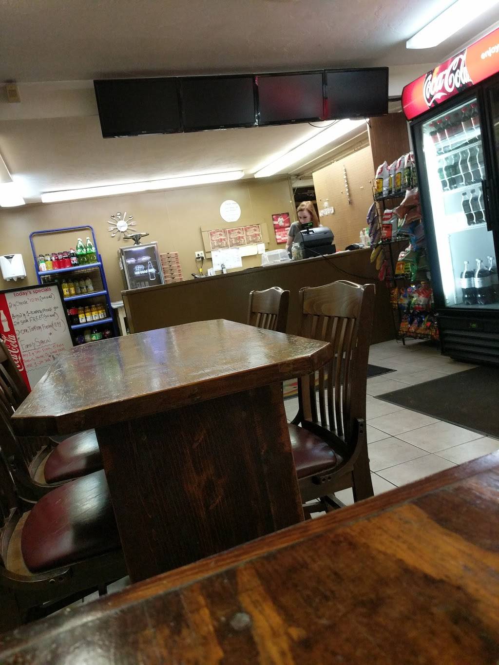 Good Guys Pizza | meal delivery | 865 Main St, Leicester, MA 01524, USA | 5088923200 OR +1 508-892-3200