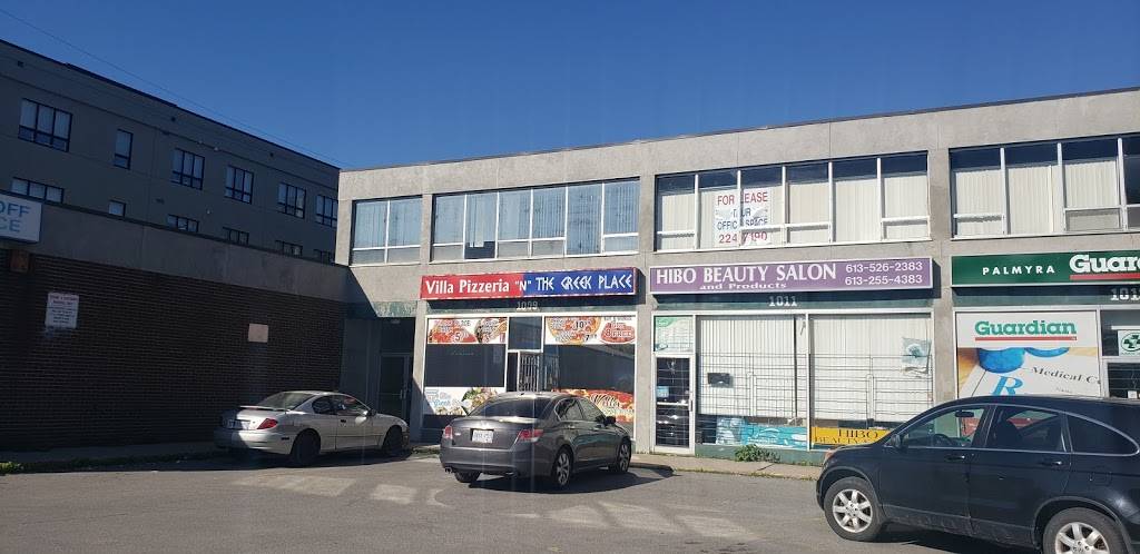 Villa Pizzeria N The Greek Place | meal delivery | 1009 Merivale Rd, Ottawa, ON K1Z 6A6, Canada | 6137271222 OR +1 613-727-1222