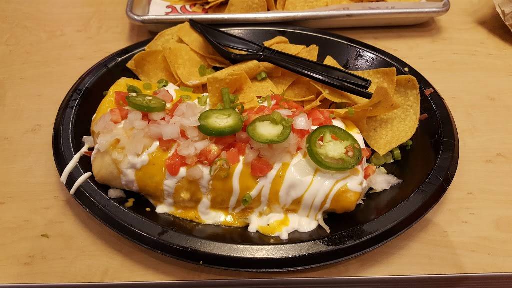 Tijuana Flats | restaurant | 13009 US-301, Riverview, FL 33578, USA | 8132579250 OR +1 813-257-9250