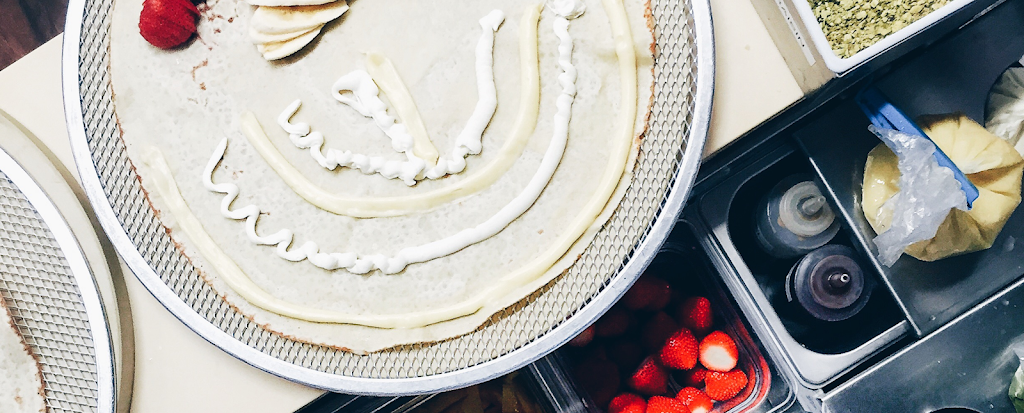 T-Swirl Crepe | restaurant | 632 E Atlantic Ave, Delray Beach, FL 33483, USA | 5615014064 OR +1 561-501-4064