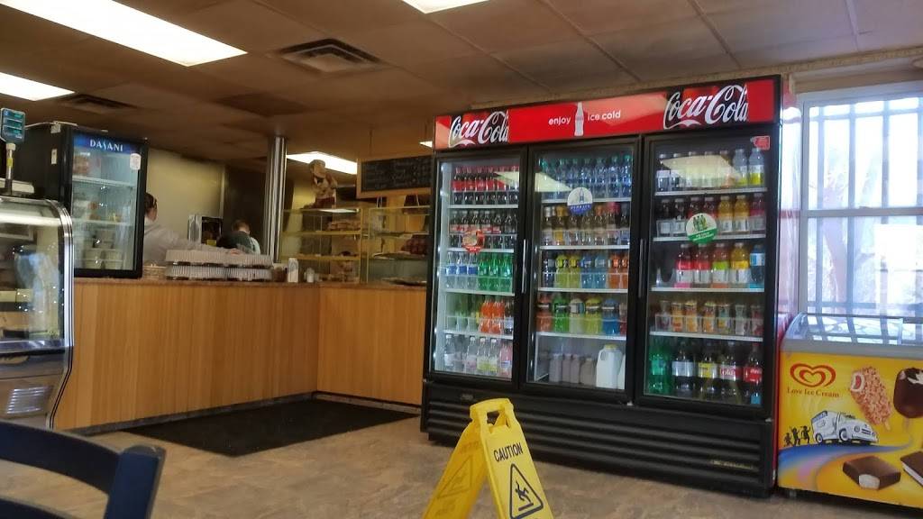 New Village Deli & Pizza | restaurant | 1526 New Scotland Rd, Slingerlands, NY 12159, USA | 5184757277 OR +1 518-475-7277