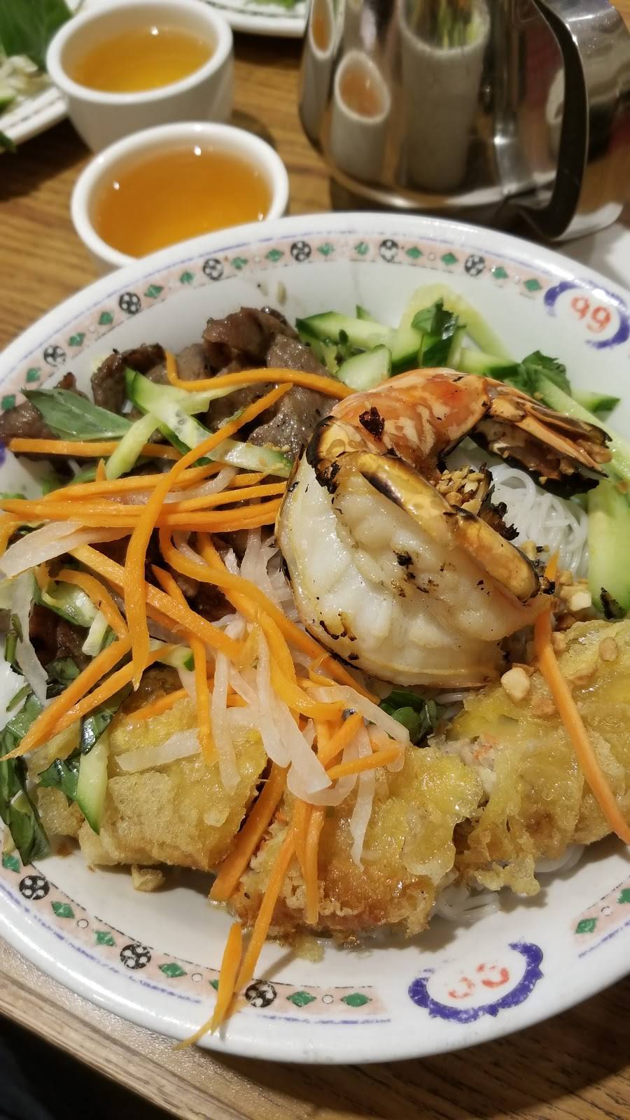 Pho-Com 99 | restaurant | 3100 Dixie Rd #4, Mississauga, ON L4Y 2A6, Canada | 9059498899 OR +1 905-949-8899