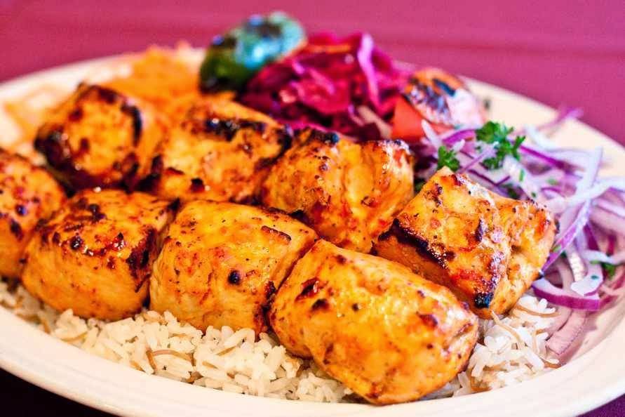 Bosphorous Turkish Cuisine | restaurant | 108 S Park Ave, Winter Park, FL 32789, USA | 4076448609 OR +1 407-644-8609