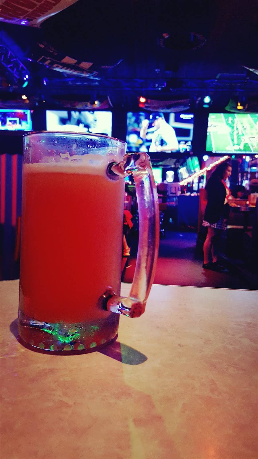 Bubbas 33 | restaurant | 4861 Pan American Fwy NE, Albuquerque, NM 87109, USA | 5053447427 OR +1 505-344-7427