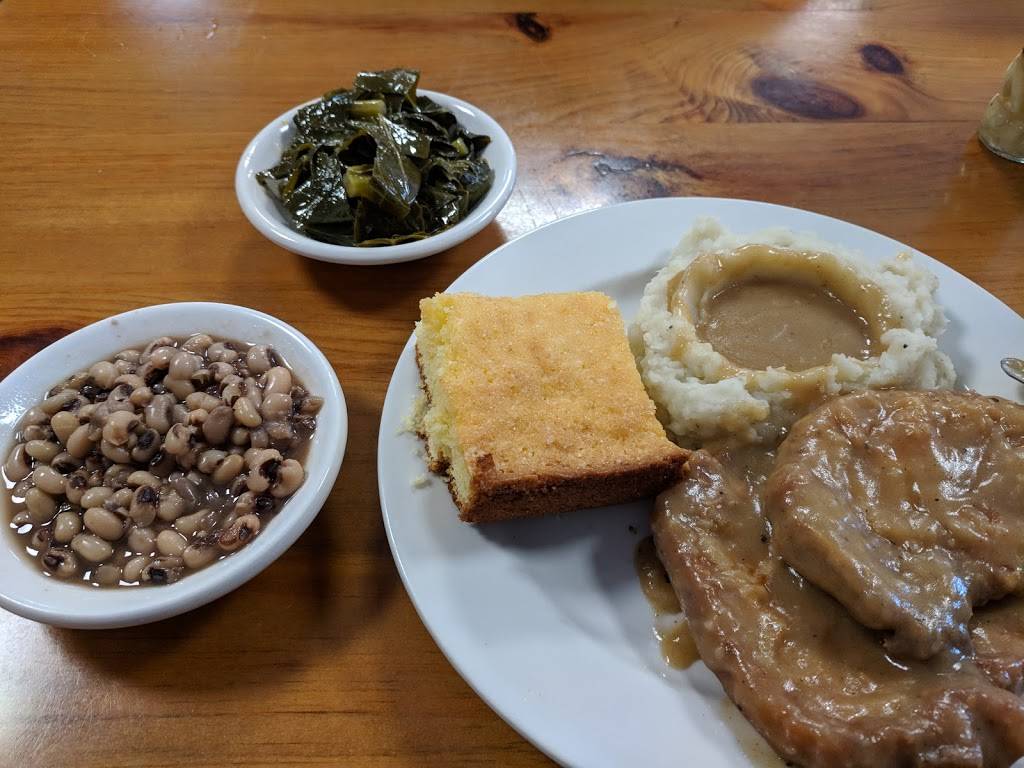 Shut Em Down Authentic Southern Restaurant | restaurant | 6315 San Juan Ave, Jacksonville, FL 32210, USA | 9045031979 OR +1 904-503-1979