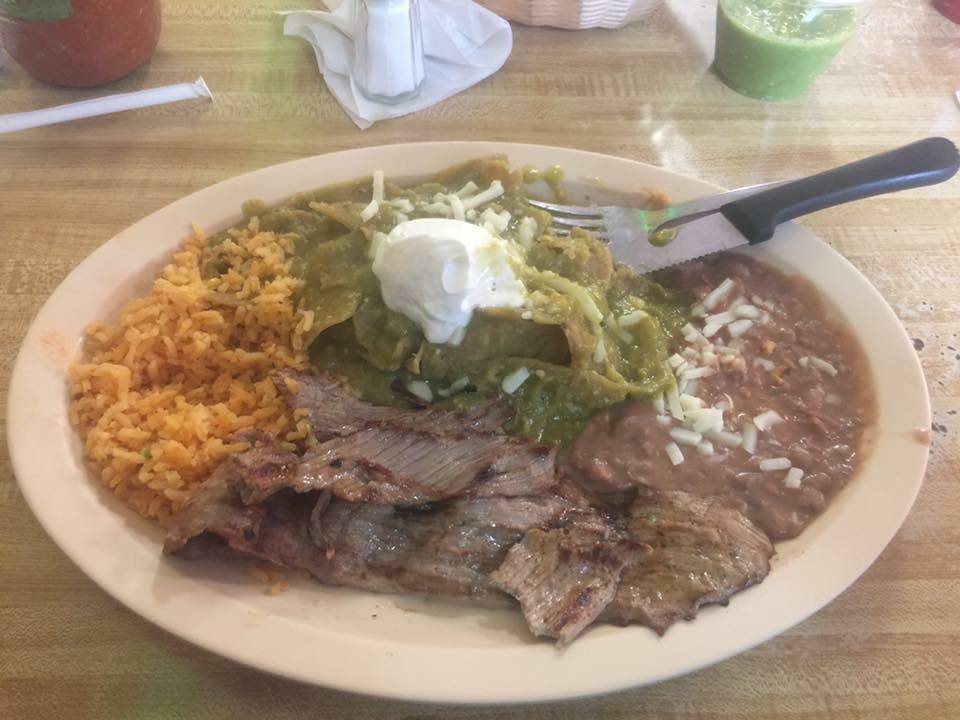 El Molino Restaurant | restaurant | 3945 W 31st St, Chicago, IL 60623, USA | 7738477789 OR +1 773-847-7789