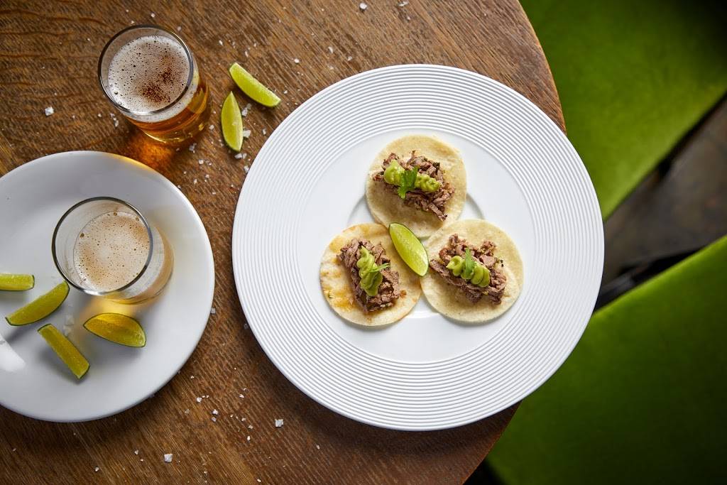 Ambassador Chicago - Chef Pedro Avilas Kitchen | restaurant | 1301 N State Pkwy, Chicago, IL 60610, USA | 3127873700 OR +1 312-787-3700