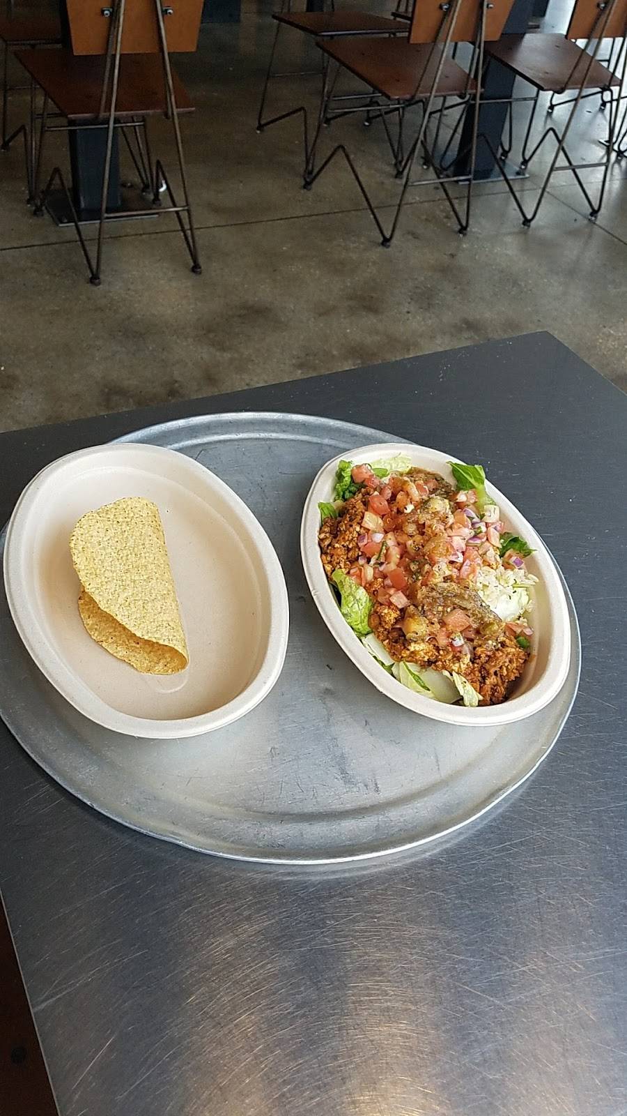 Chipotle Mexican Grill | restaurant | 13546 Beach Blvd Ste 1, Jacksonville, FL 32224, USA | 9049924255 OR +1 904-992-4255