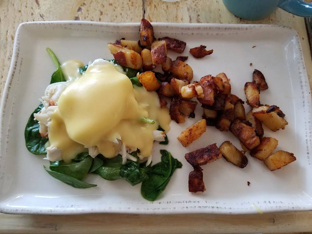 Egg | restaurant | 510 Rehoboth Ave, Rehoboth Beach, DE 19971, USA | 3022273447 OR +1 302-227-3447