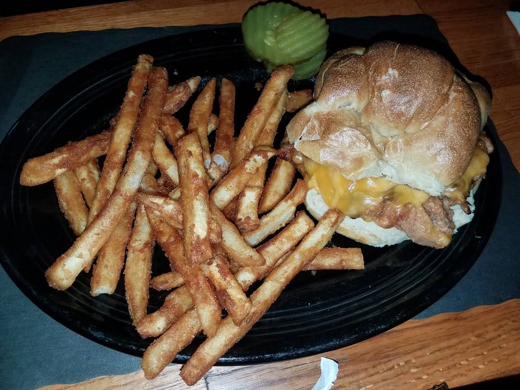 Bandits Roadhouse | restaurant | 1922 W Front St, Berwick, PA 18603, USA | 5707522313 OR +1 570-752-2313