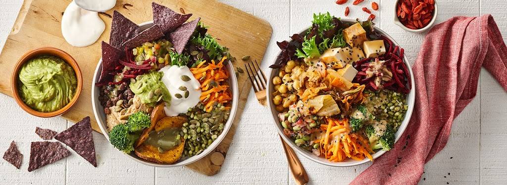 Copper Branch | restaurant | 48 Peel Centre Dr Bramalea City Centre Building N1, Unit B, Brampton, ON L6T 5M2, Canada | 9057916464 OR +1 905-791-6464