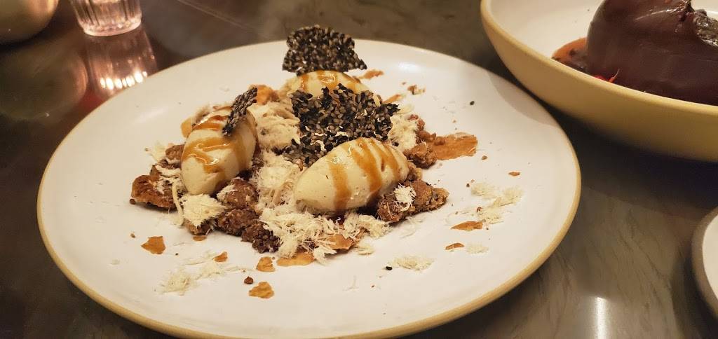 MEAT | restaurant | 123 Kingston Ave, Brooklyn, NY 11213, USA | 5168881730 OR +1 516-888-1730