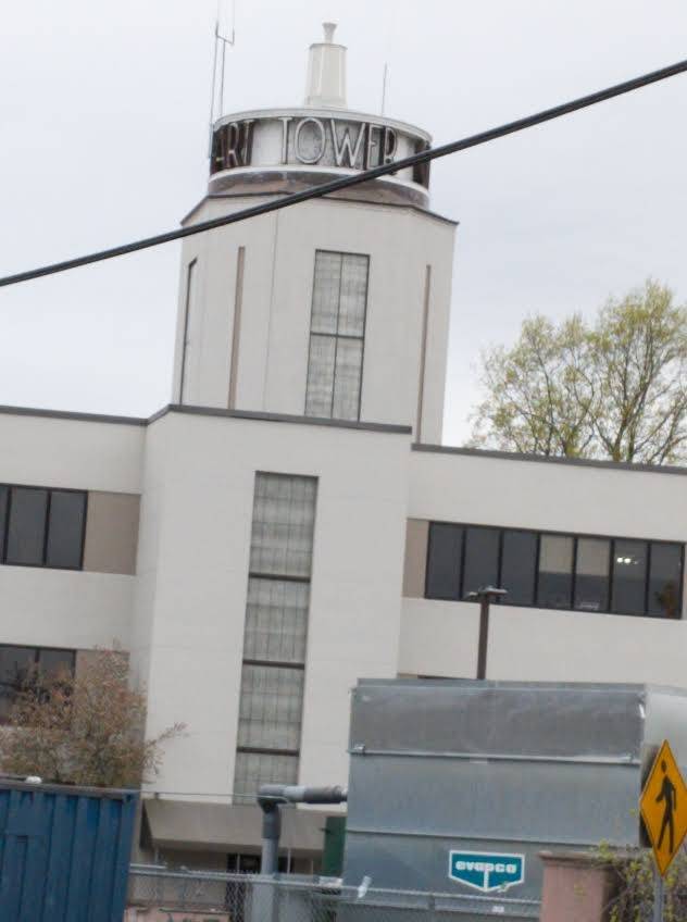 Calart Tower | restaurant | 400 Reservoir Ave, Providence, RI 02907, USA | 4014617944 OR +1 401-461-7944