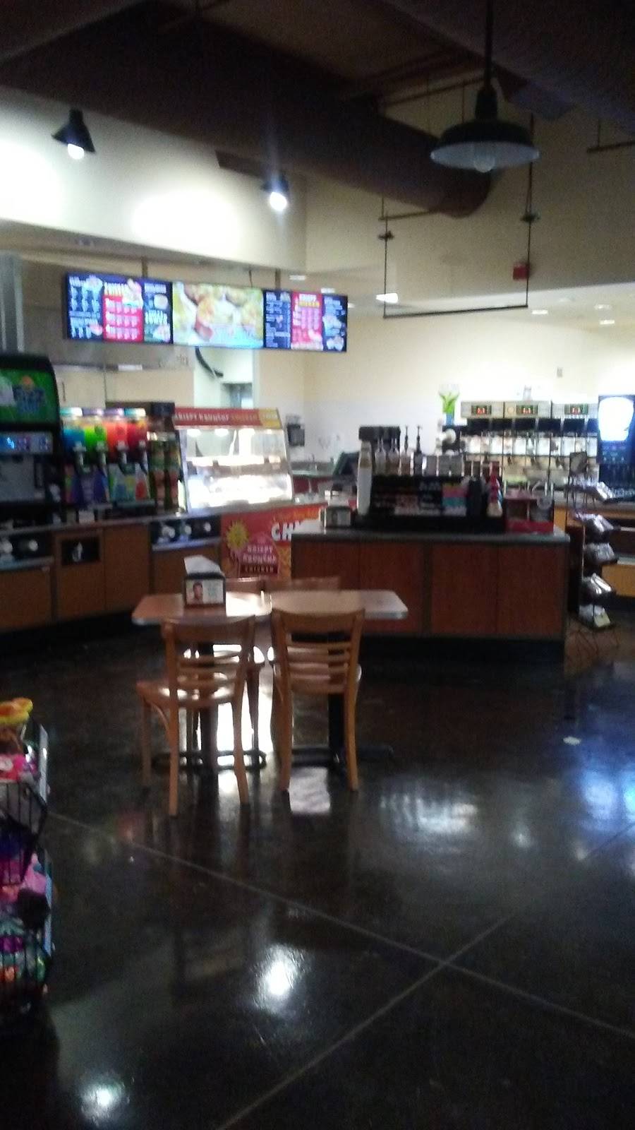 MAPCO Mart | restaurant | 194 S Mt Juliet Rd, Mt. Juliet, TN 37122, USA | 6157585049 OR +1 615-758-5049